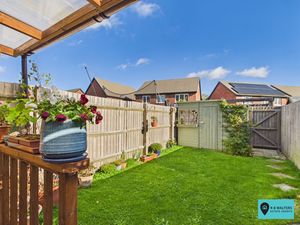 Garden - click for photo gallery
